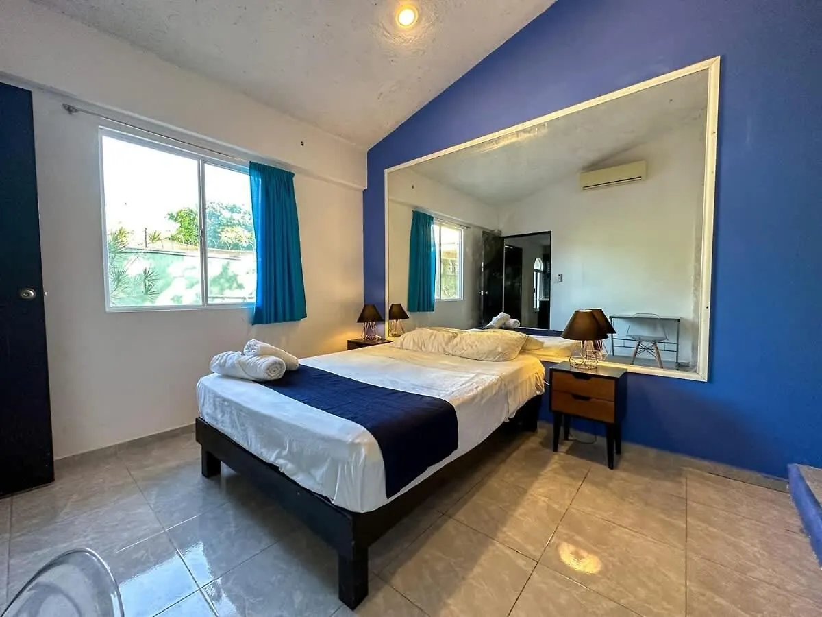 Holiday home Comodo Espacio Para Disfrutar Y Relajarse Merida