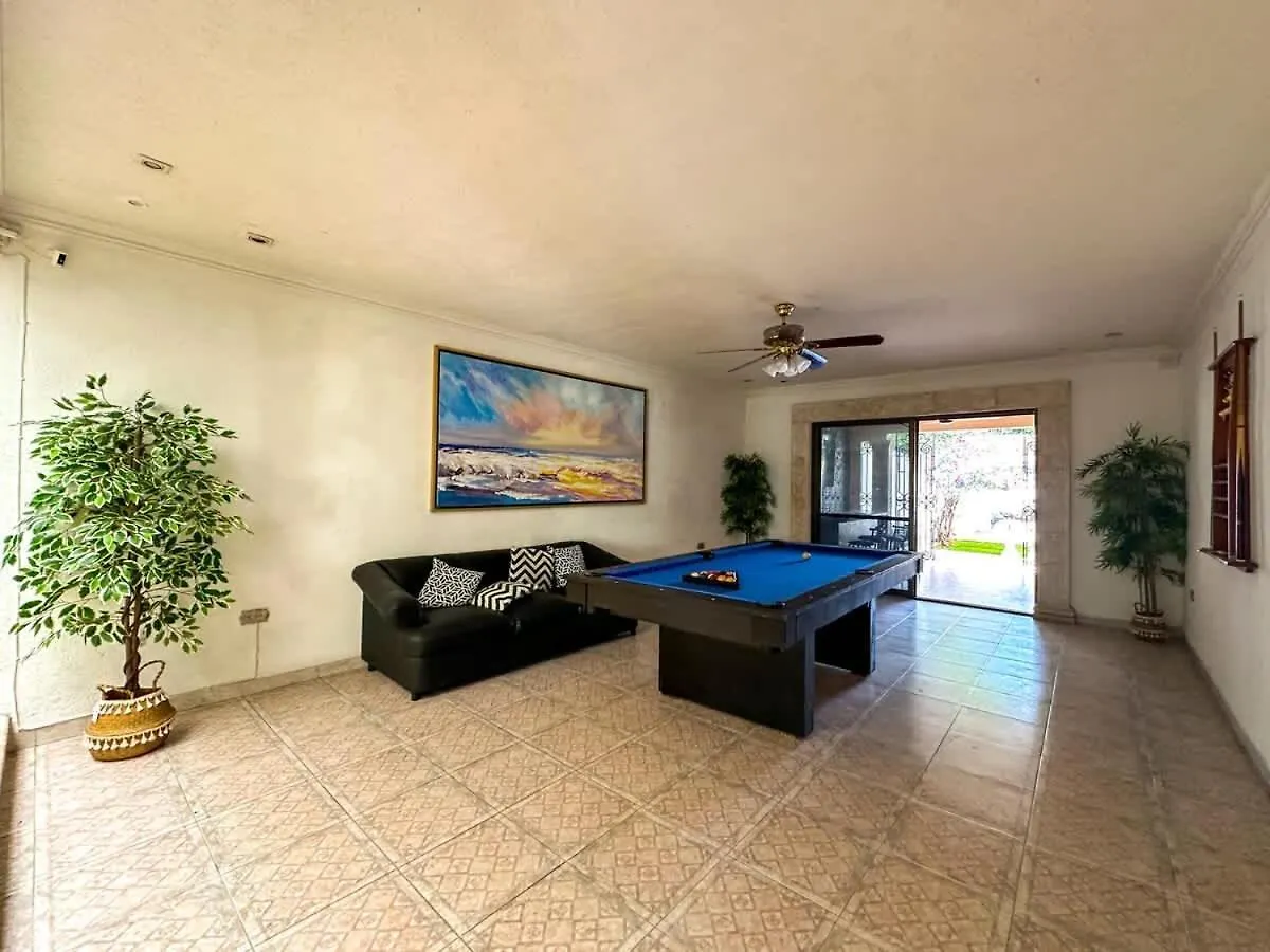 Comodo Espacio Para Disfrutar Y Relajarse Merida Holiday home