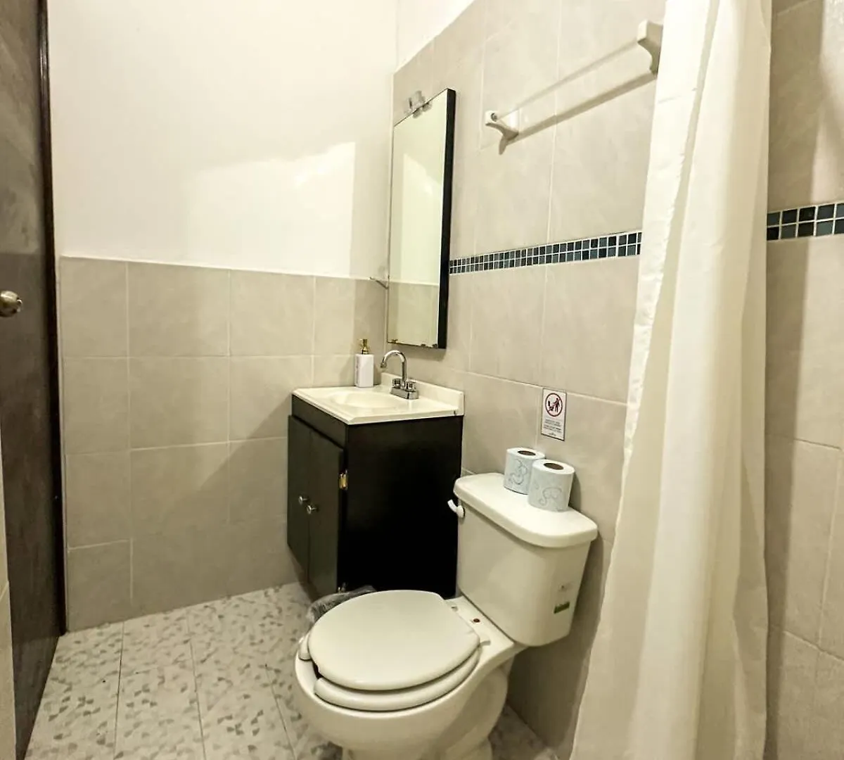 Comodo Espacio Para Disfrutar Y Relajarse Merida 0*,